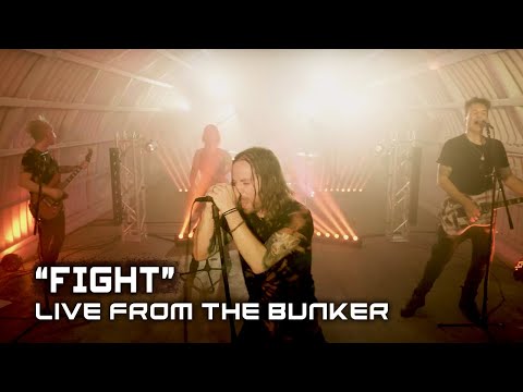 All Good Things -  Fight (Live From The Bunker)