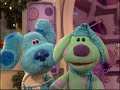 Blue S Room Season 1 Episode 3 Holiday Wishes