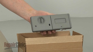 Whirlpool Dishwasher Detergent Dispenser Replacement W10567604