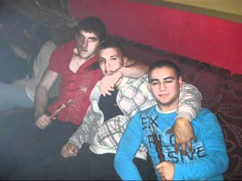 Vlada Andrijanovic feat Nidza Bleja & Blebi - Za kuma (Posvecena)