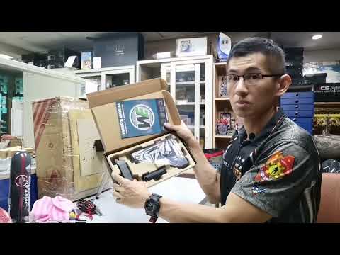 WE Glock 17 Gen5 Airsoft Toy Gun