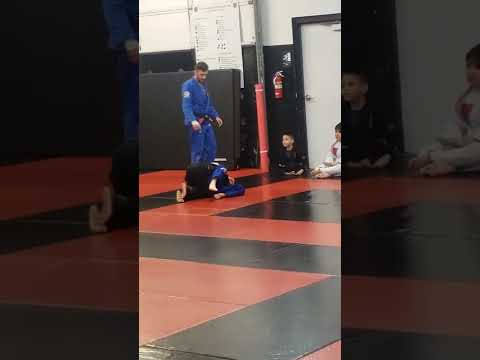 Jordan vs Jace ultimate