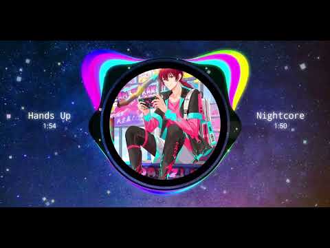 [Nightcore]Hardwell Vs. Psy - Spaceman Style(Ced Tecknoboy Bootleg Mix)[Hands Up]