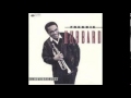 Freddie Hubbard - "Back To Lovin' Again"