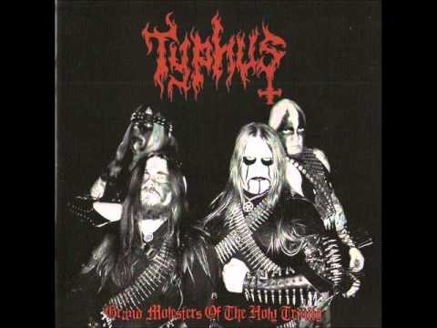 Typhus - In The Image Of Our Master