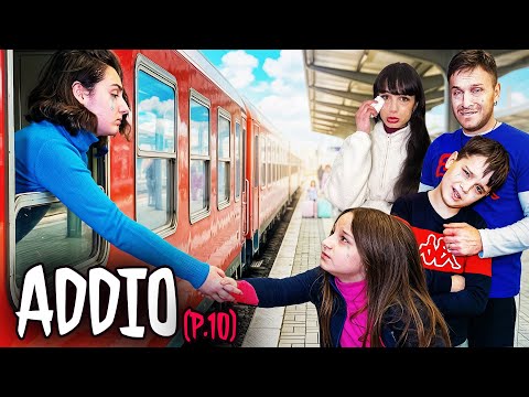 The difficult choice of the HUMAN DOLL TAMARA that breaks our hearts 💔