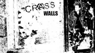 Walls (Fun In The Oven) - Crass