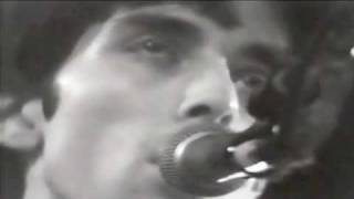 MONOCHROME SET live Part 1