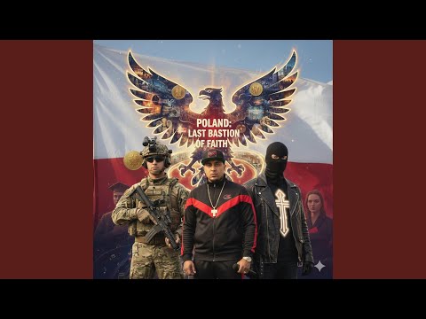 POLAND: Last bastion of faith (ostatni bastion wiary)