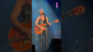 Sarah McLachlan - &quot;Wait&quot; - @ Leader Bank Boston