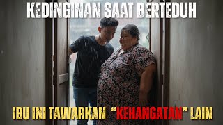 Download lagu Caught in the Rain: Intending to Take Shelter, I Forgot the Way Home mp3