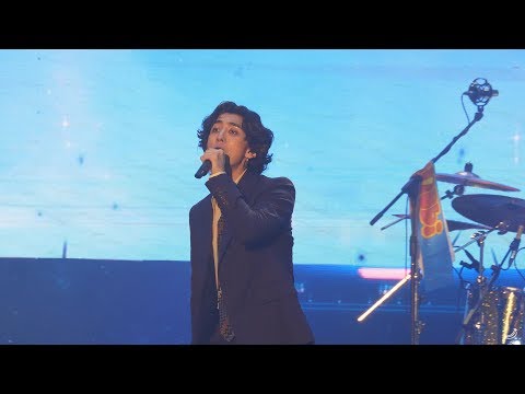 191019 [그랜드민트페스티벌(GMF)2019] 뜨거운 여름밤은 가고 남은 건 볼품없지만 - 잔나비(jannabi) @올림픽체조경기장