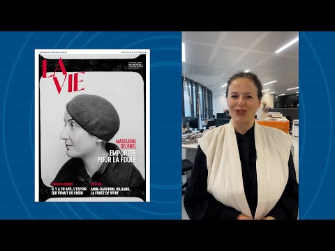 A la Une du 10 octobre 2024