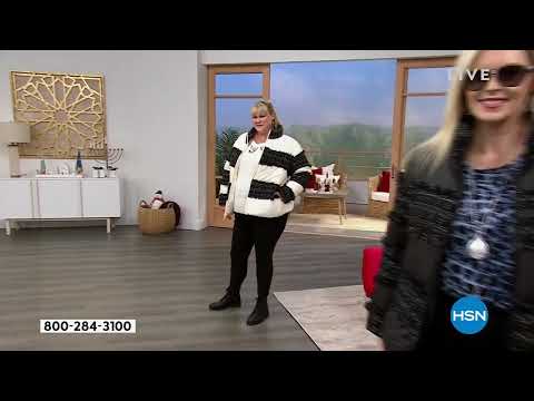 HSN | G by Giuliana Rancic Fashions 12.01.2022 - 07 PM
