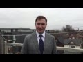 Jordan Hellyer On Inbox Marketing Conference Speech