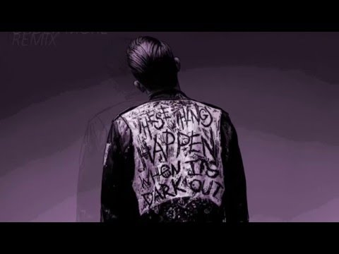 G-Eazy - Order More (Trap Remix) [When Its Dark Out]