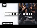 8D AUDIO | Capital Bra & Samra - Lieber Gott 8D AUDIO | Capital Bra & Samra - Lieber Gott