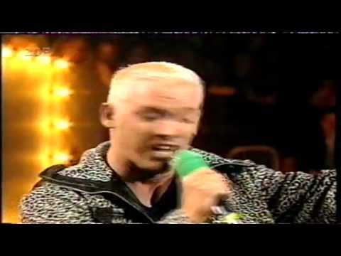 20 Years of Hardcore - Scooter - Live @ PowerVision (Die Fete) 1997