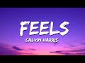 Calvin Harris Feels Lyrics Ft Pharrell Williams Katy Perry Big Sean
