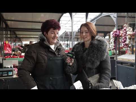 Ceger ep.99 - Pijaca Kalenić - 10.12.2019.