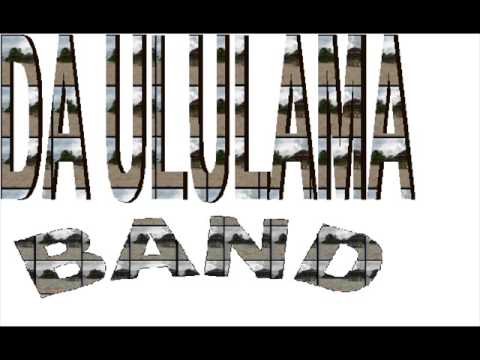 DA ULULAMA BAND - E PELE LANO