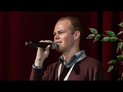 #ACEU19: Apache Beam: Running Big Data Pipelines in Python and Go with Spark