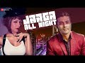 Jaaga All Night Official Music Video Rahul Sharma Feat Hard Kaur
