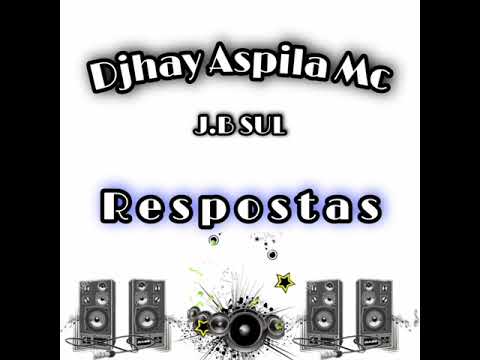 DJHAY  ASPILA   J.B SUL    -    RESPOSTAS   ( DEMOLIÇÕES )