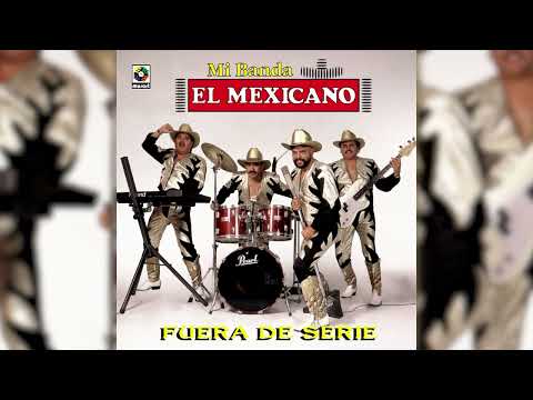 Mi Banda El Mexicano - Me Duele El Corazón (Visualizador Oficial)