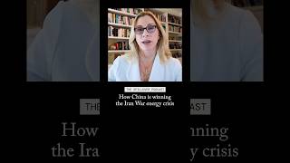 Thumbnail for How China is winning the Iran War energy crisis