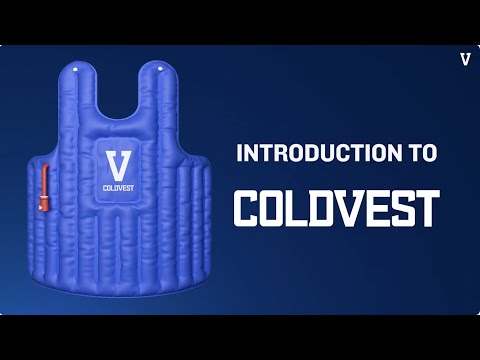 ColdVest - Cooling Vest