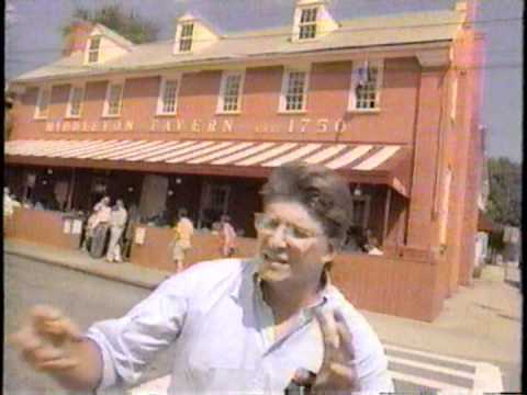 Best Buy DC area ad 1994