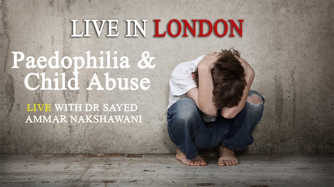 Paedophilia & Child Abuse | Episode 5