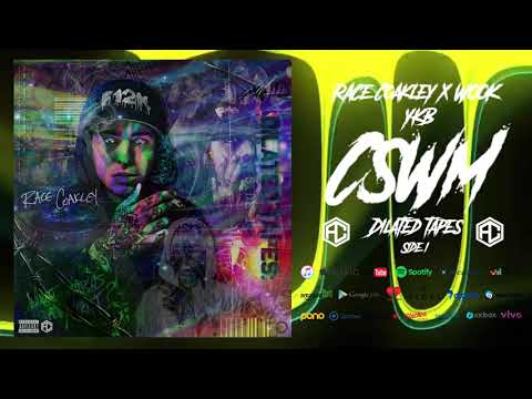 Race Coakley - CSWM (Ft. WOOK, YKB)