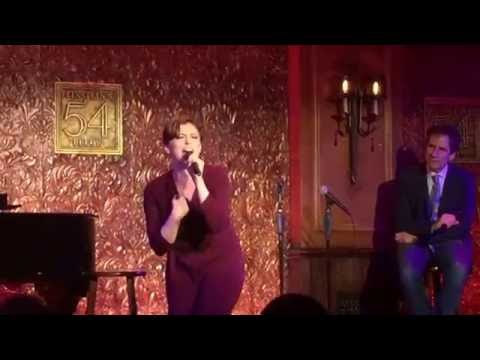 Rachel Bloom & Adam Schlesinger "I'm a Good Person" from Crazy Ex-Girlfriend