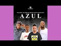 DJ Karri x BL Zero x Lebzito - Azul (Official Audio) ft. Mfana Kah Gogo AMAPIANO