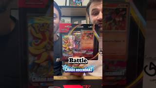 Battle Chaos Ascendant !! 😁/😢