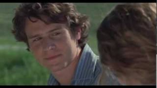 Jonathan Groff & Portia Reiners in \