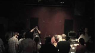 Take Charge Live - &quot;Asphyxiate&quot;