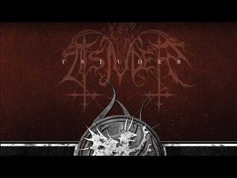 Tsjuder - Legion Helvete (Official Full Album Stream - HQ)