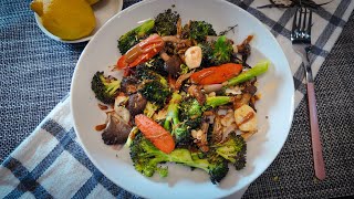 What's Holding You Back from Perfectly Roasted Vegetables?