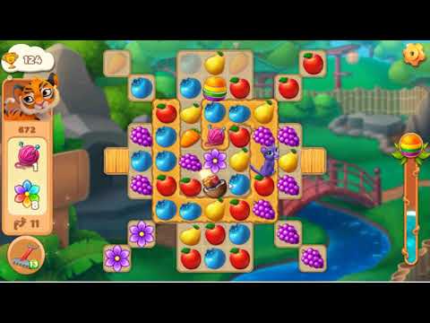 Family Zoo Enclosures Level 672 - WITH Boosters