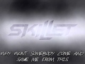 Skillet Monster (With Lyrics)