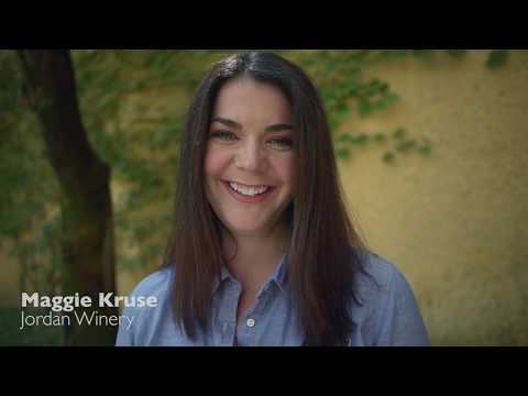 Why Jordan Winery Prefers Natural Wine Corks | An APCOR Video by BRO Cinema