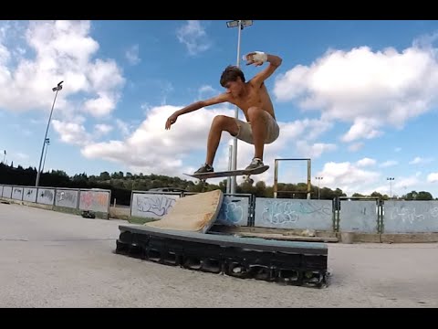 Reproducir vídeo