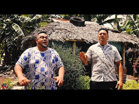 ALAGA LE SIUFOFOGA - Shorty Kap & Bill Iusi