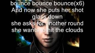 Adam Lambert-Kickin&#39; In Lyrics