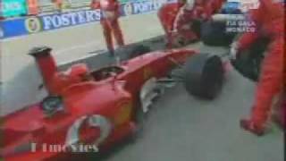 F1- Be reckless