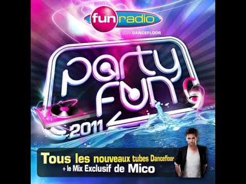 Party Fun By Afrojack & DeadMau5 du 30/04/2011 