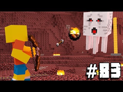 COLPO DI RIMBALZO #83 - MINECRAFT GAMEPLAY ITA